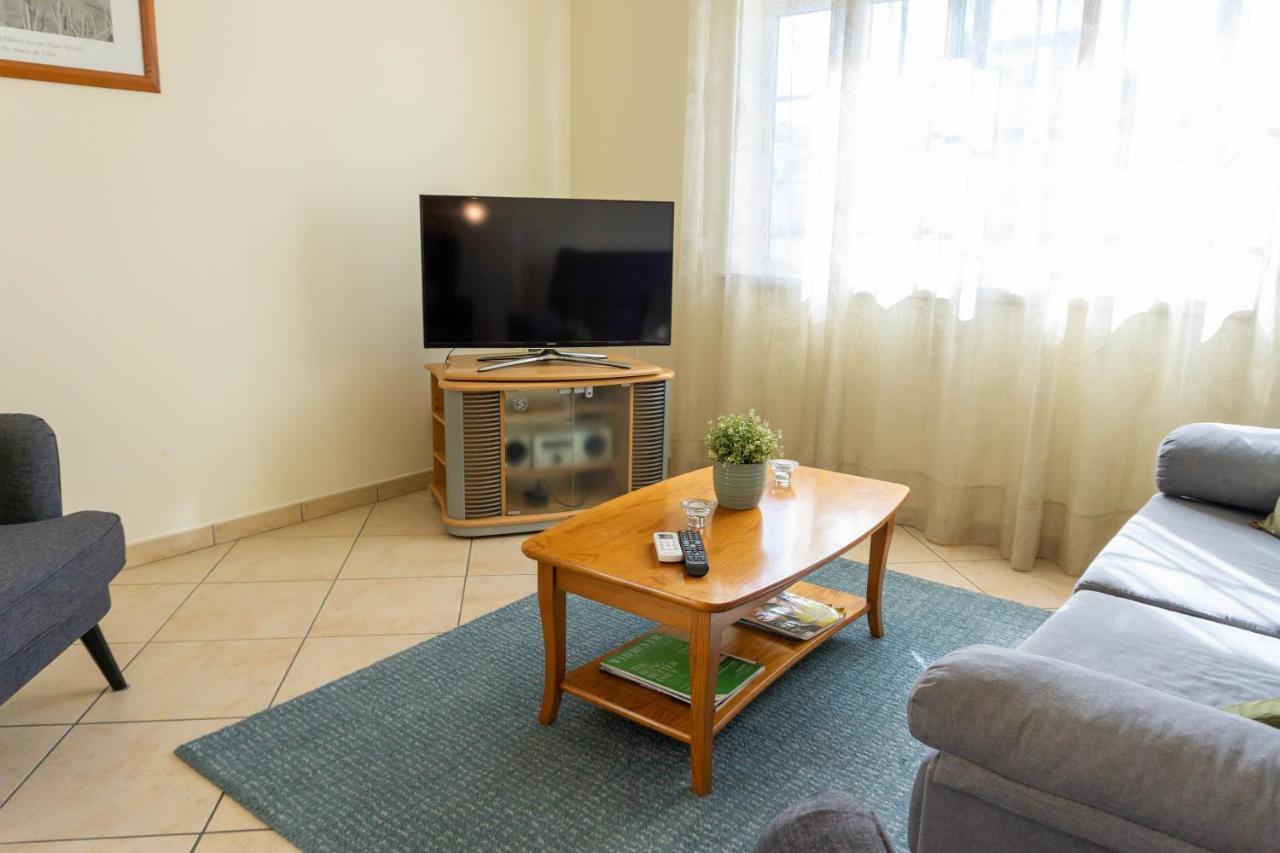 Apartamento Karibu Carvoeiro (Lagoa) Exterior foto