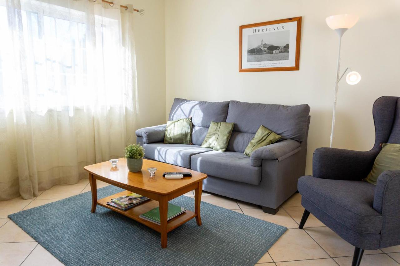Apartamento Karibu Carvoeiro (Lagoa) Exterior foto