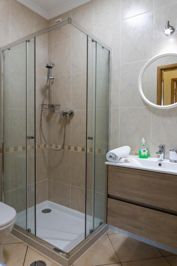 Apartamento Karibu Carvoeiro (Lagoa) Exterior foto