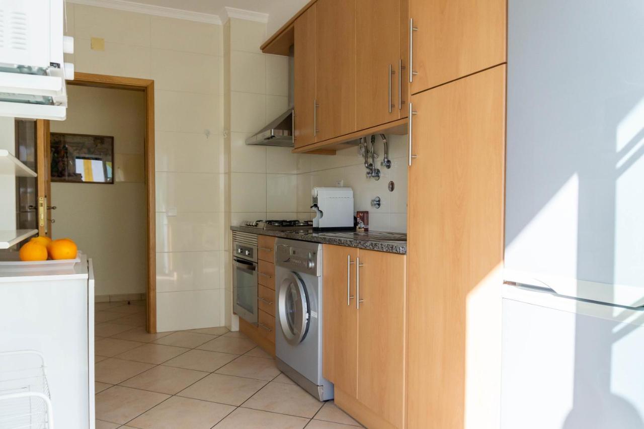 Apartamento Karibu Carvoeiro (Lagoa) Exterior foto