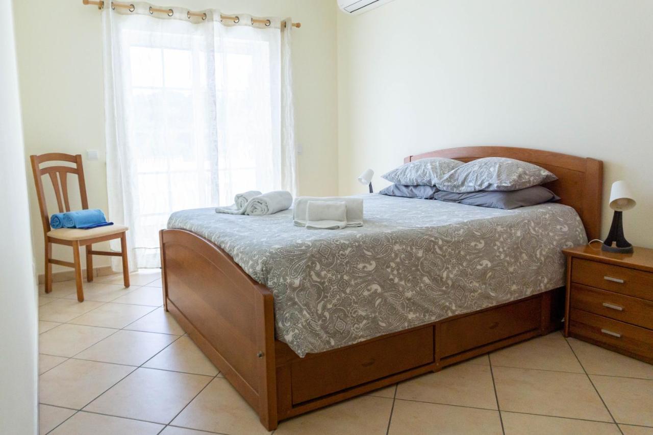 Apartamento Karibu Carvoeiro (Lagoa) Exterior foto