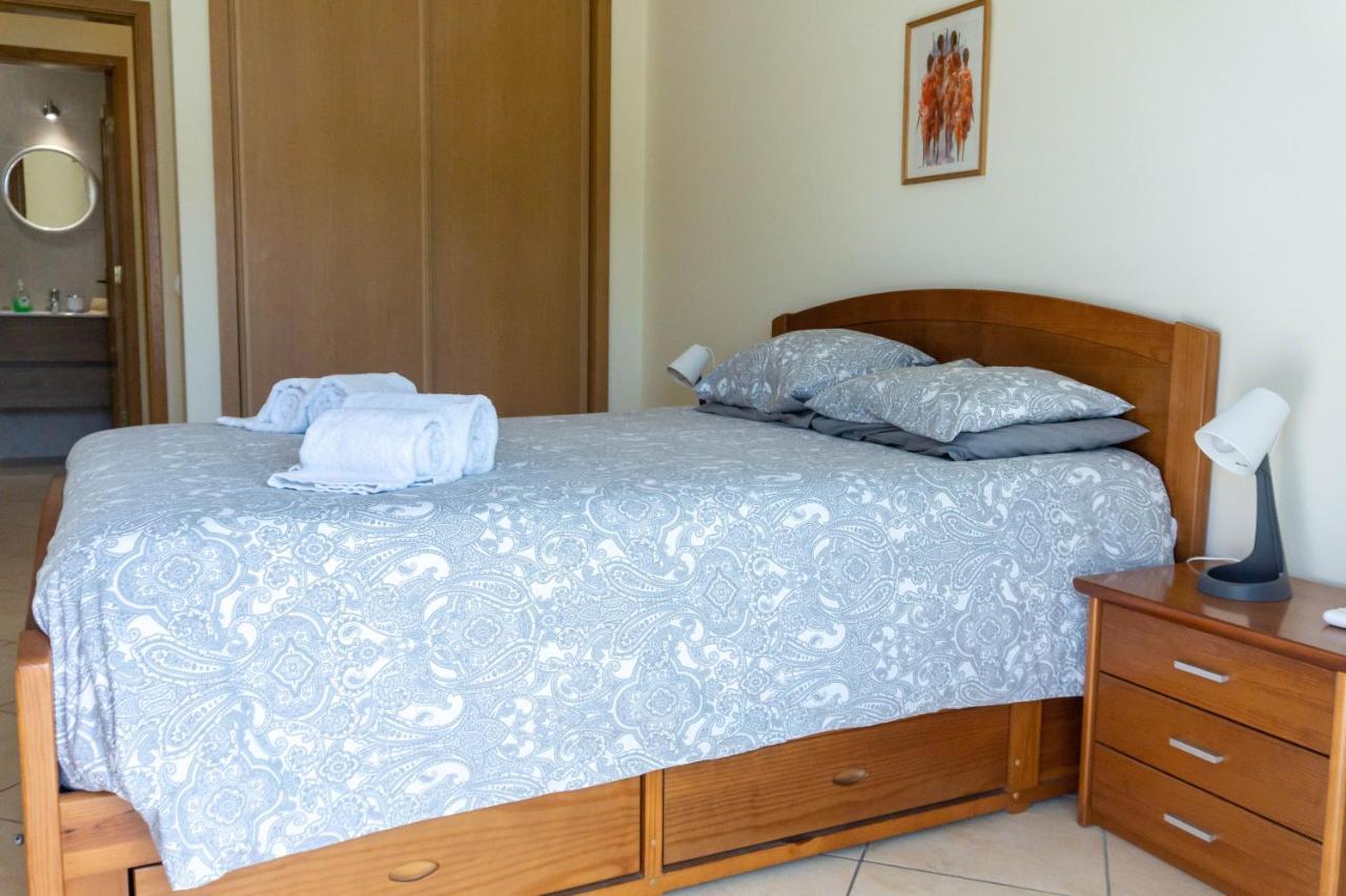 Apartamento Karibu Carvoeiro (Lagoa) Exterior foto